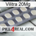 Vilitra 20Mg 08